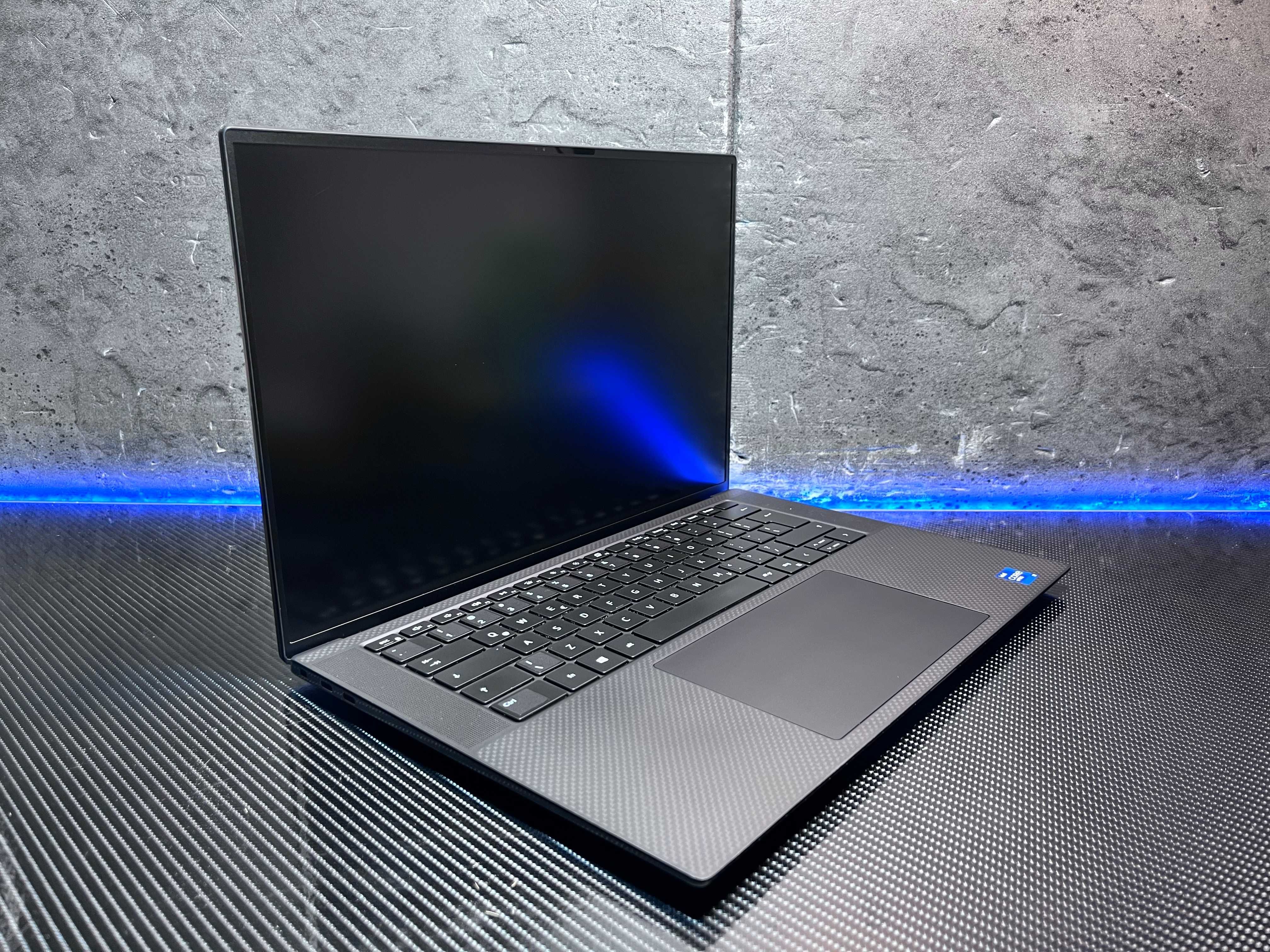 PREMIUM Dell Precision 5560 i7-11850H 32GB DDR4 1TB RTX A2000 W11PRO