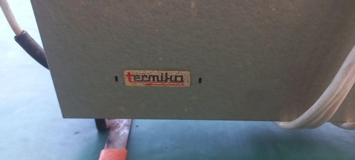 Grzejnik elektryczny