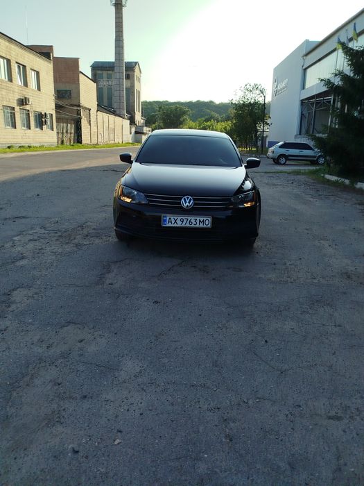 Продам  VOLKSWAGEN Джетта 6