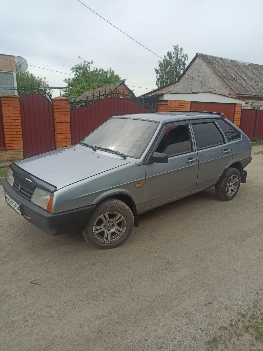 Продам ВАЗ в гарному стані