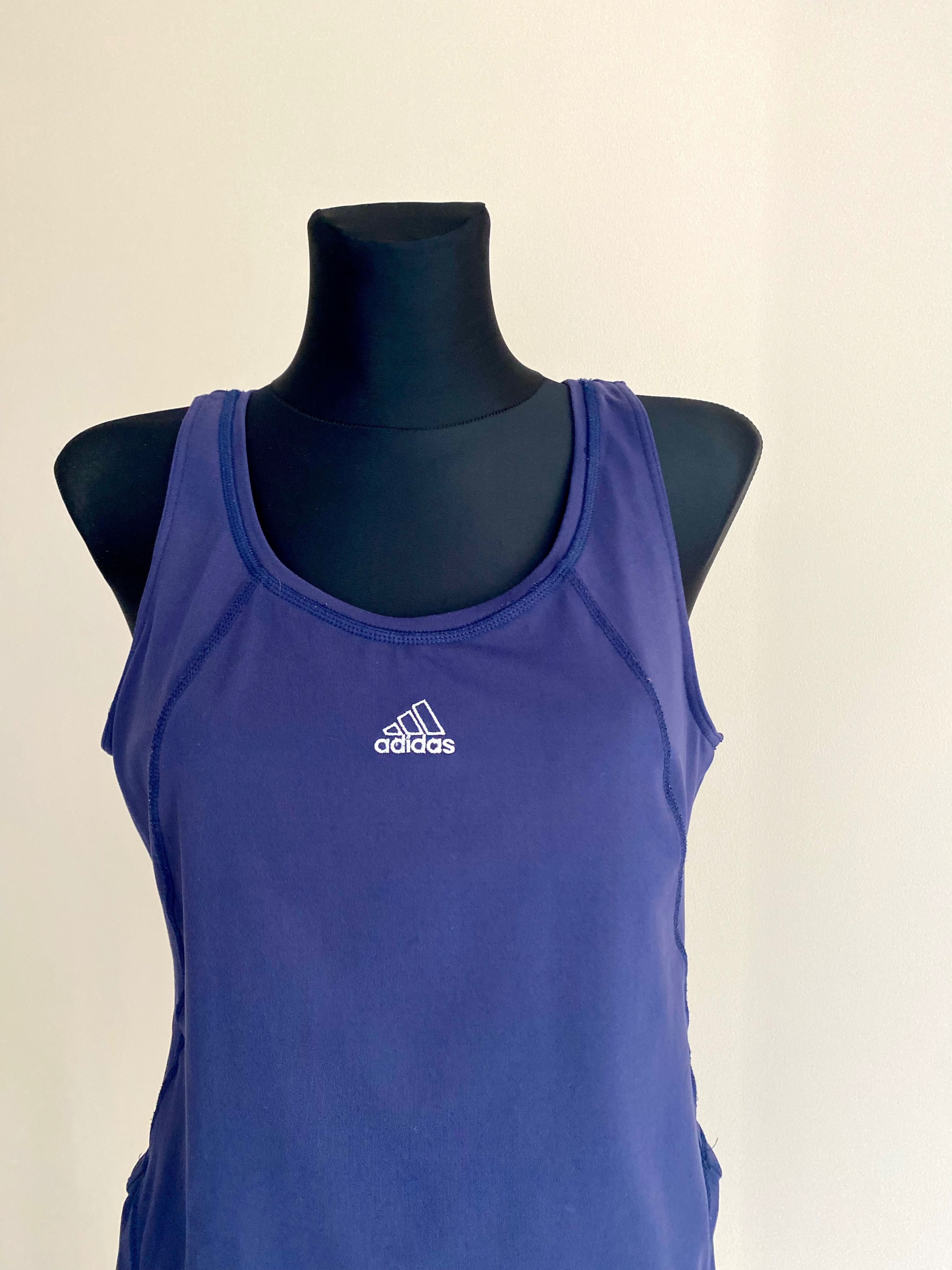 Top, koszulka Adidas rozmiar L/40/12