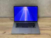 95% АКБ! Macbook Pro 16 2019 i9 2.4 GHz 32GB RAM 1TB SSD Radeon 5500M
