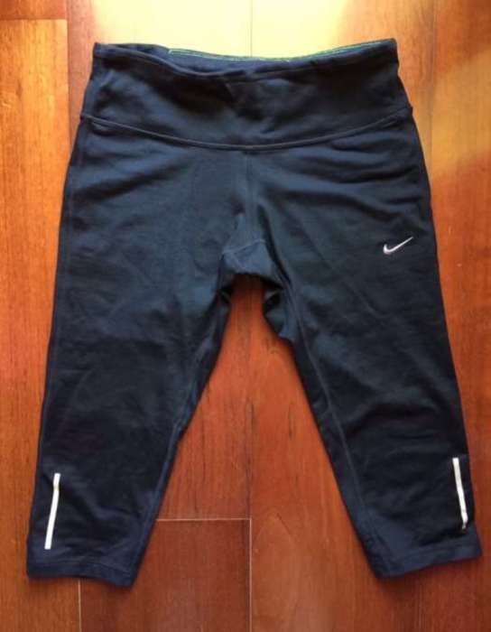 Leggins Running Nike Dri-fit XS Senhora (NOVAS)