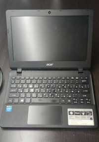 Нетбук Acer E 11 (ES1-111M-C09T) не вмикається