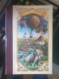 Varios Livros de Júlio Verne