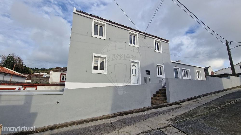 Moradia T3 para venda