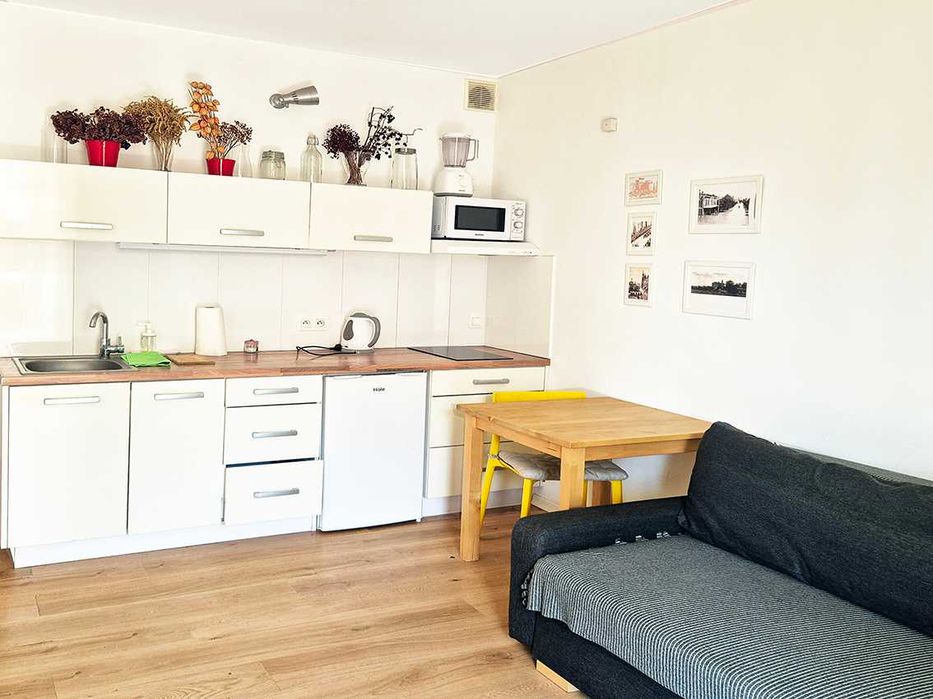 Kawalerka 20m2 Wrocławska 53 ...2000zł