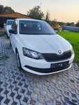 Maska, pokrywa silnika Skoda FABIA III Części LF9F