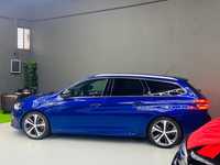 Peugeot 308 SW 2.0 BlueHDi GT Line EAT6