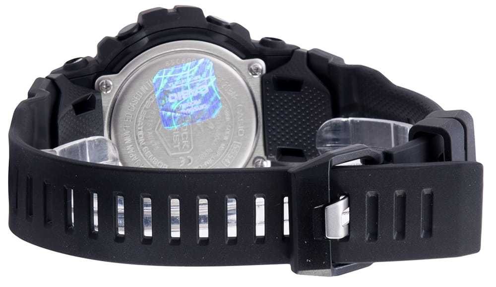 Casio Zegarek - GBA-800-1AER - LKRUK.PL