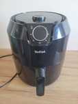 Frytkownica beztłuszczowa TEFAL EASY FRY EY201815 air fryer