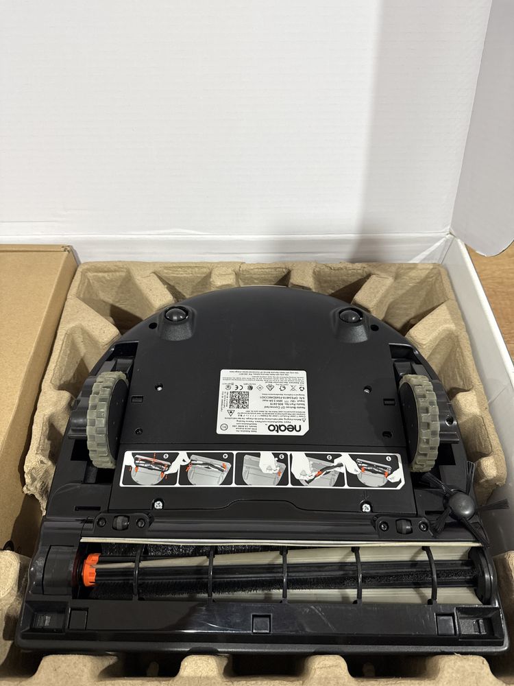 Odkurzacz robot sprzątający NEATO BOTVAC D7 CONNECTED gwarancja