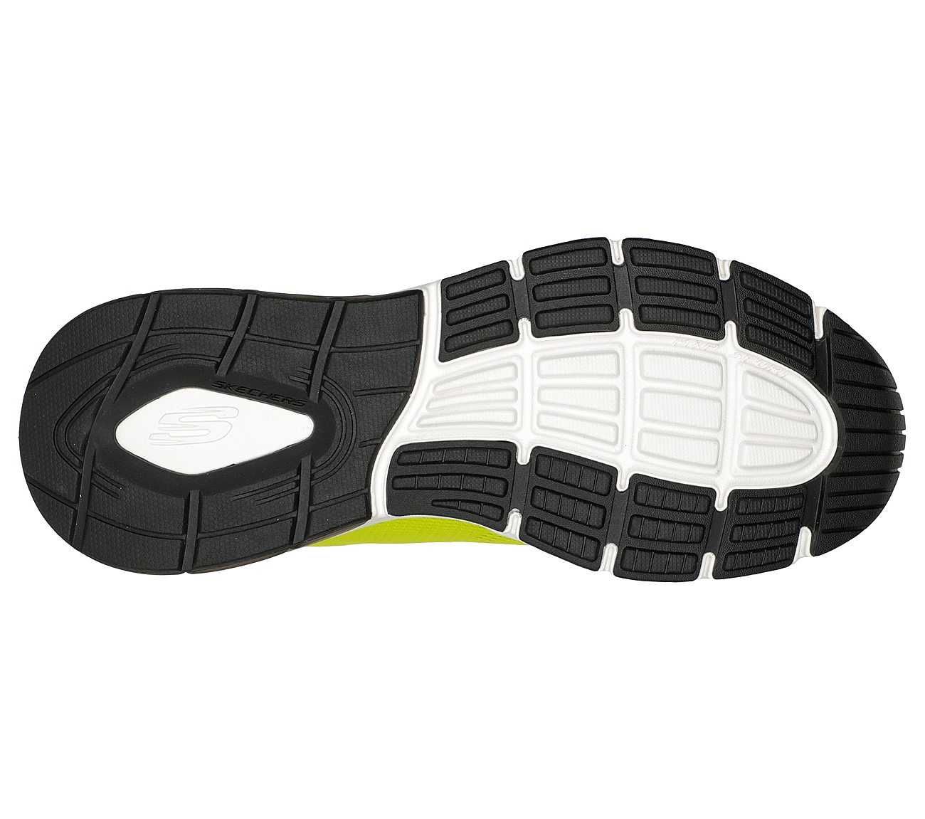 Кросівки Skechers Max Protect Sport - Safeguard, устілка 26.5 см