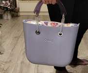 Obag mini jodełka