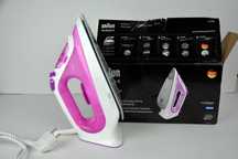 Żelazko Braun TexStyle 3 SI 3030, 2300 W