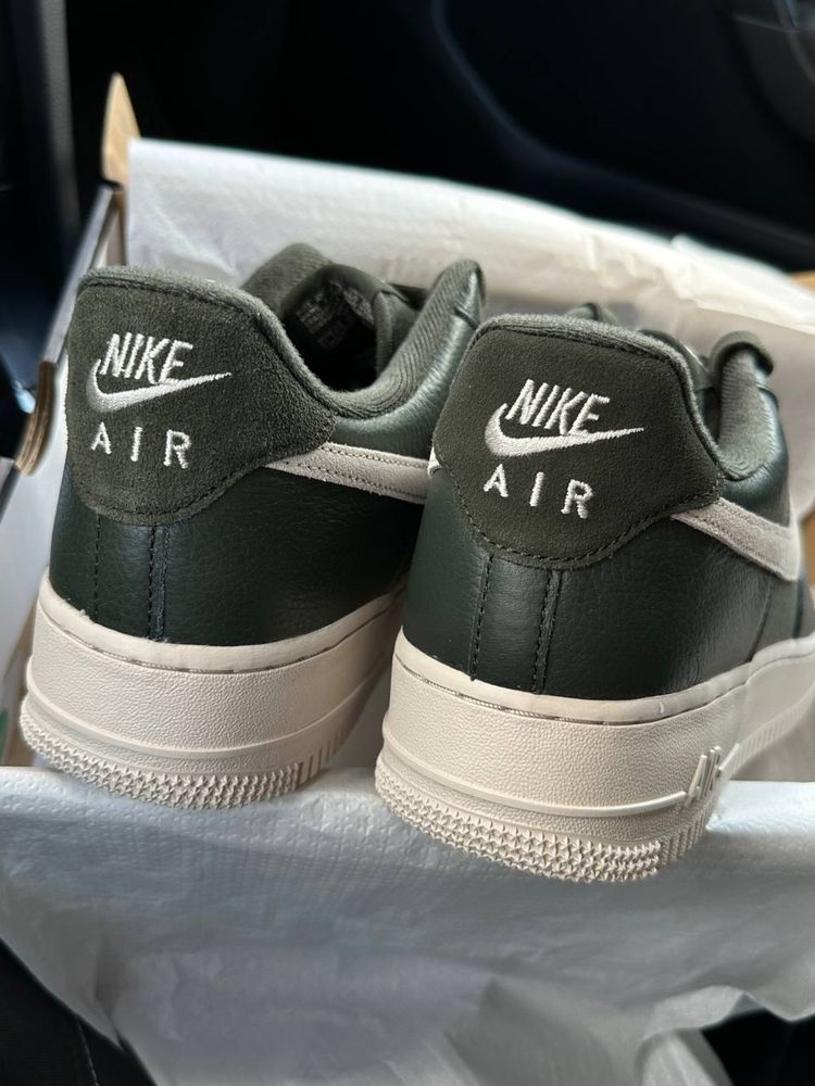 Оригінал !!! Кросівки Nike Air Force 1 low