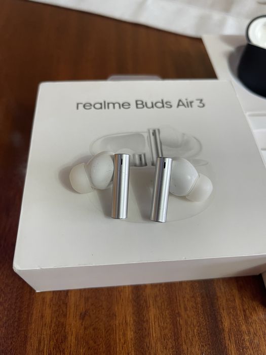 Наушники realme Buds Air 3