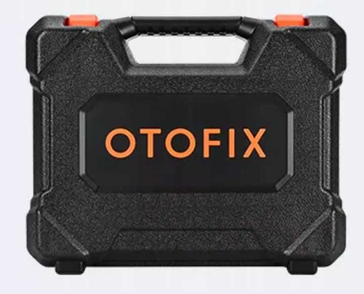 Autel OTOFIX D1! Tester diagnostyczny! Diagnoskop! Kodowania online!