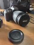 Aparat Nikon D5300