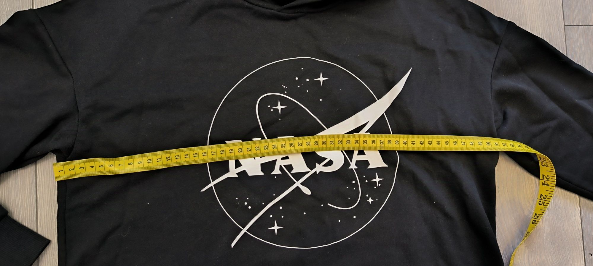 Bluza NASA firmy H&M r.158-164