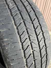 літня гума 265/65 R17 Laufenn toyota nissan Mitsubishi