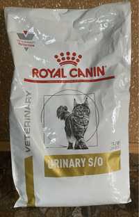 Royal Canin Urinary  S/O