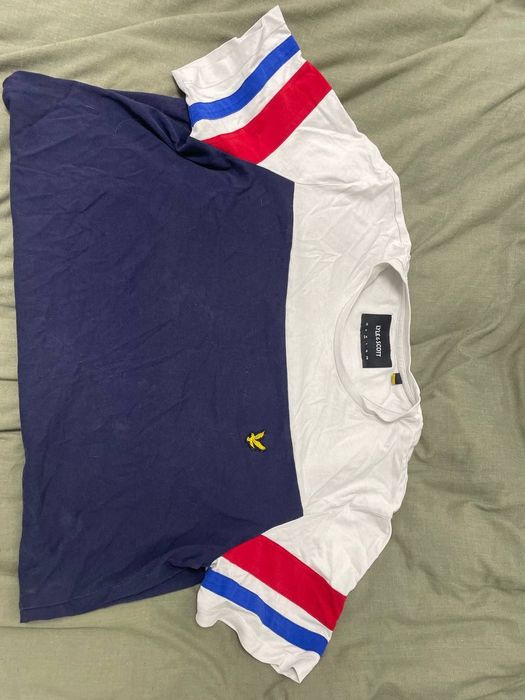 Lyle Scott фудболка