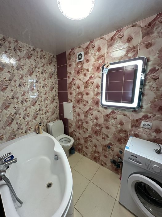 Оренда.Двокімнатна квартира Замостя. Коцюбинського. Центральний ринок