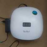 Lampa neo nail, 36W/48.