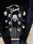 Gibson Dave Mustaine Songwriter