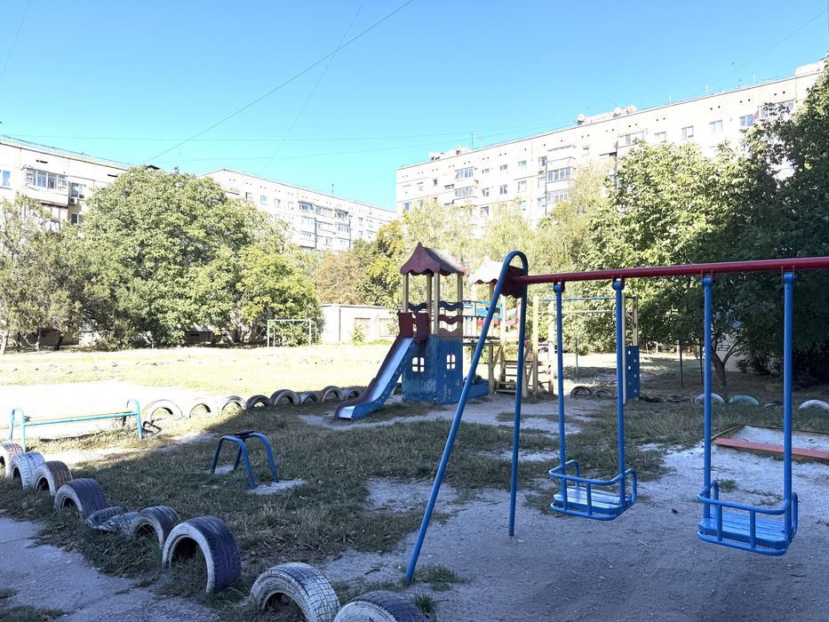 2 кімнатна квартира з АГВ, 2 балкони! Г. України / Попова, СШ18,31,35