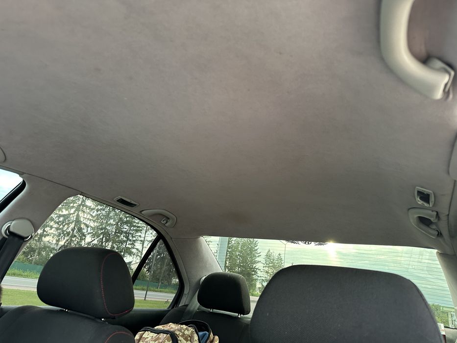 Фольсваген Бора / 1.6 Бензин