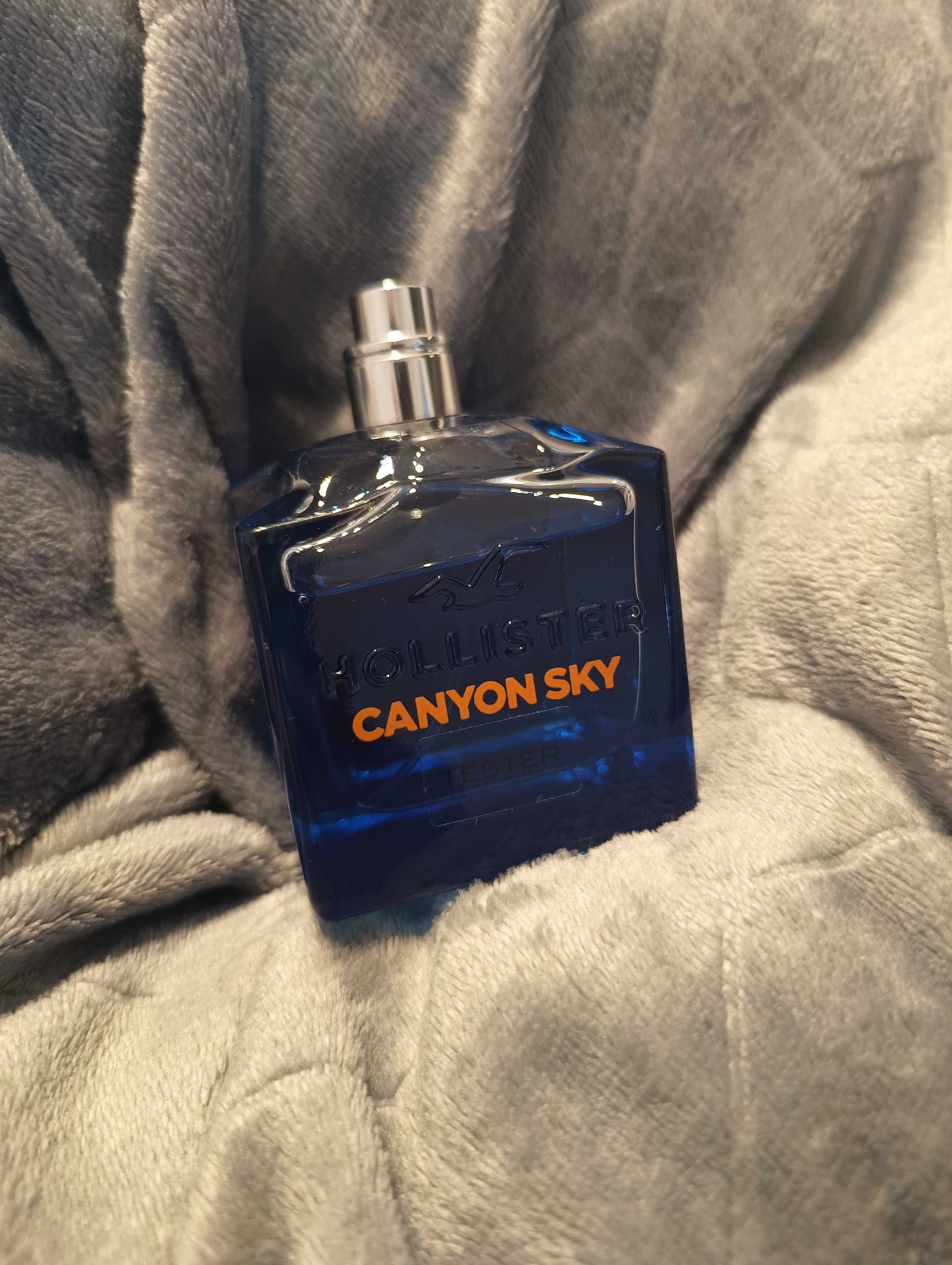 Hollister Canyon Sky EDT 100ML