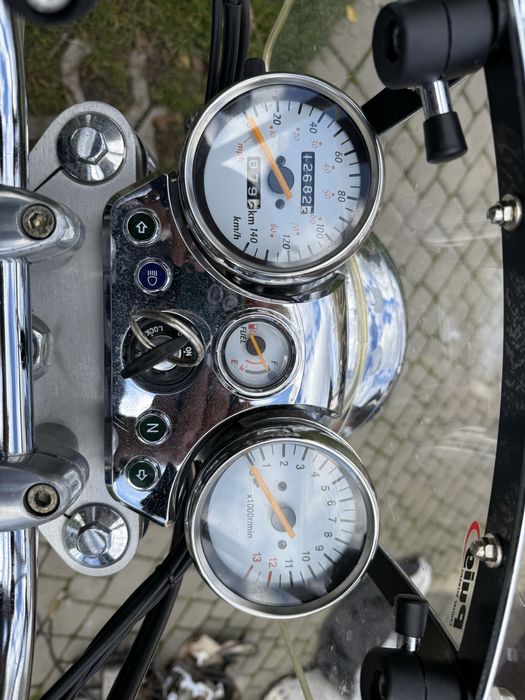 Hyosung Aquila 125 M . Stan bdb . Mozliwy transport , raty na telefon