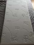 Materac dziecięcy HILDING Dobranocka Lotus 120x60 cm
