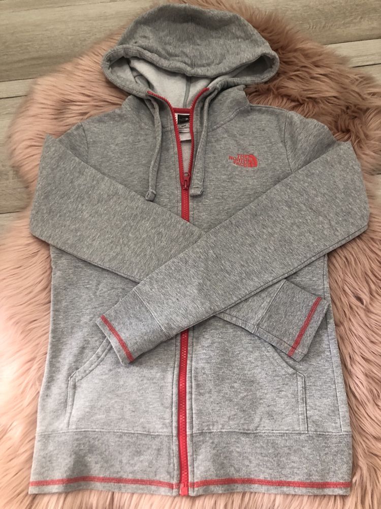 Bluza z kapturem The North Face