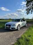 Audi A4 Audi a4 b8 drugi właściciel, 2014 rok bardzo zadbana