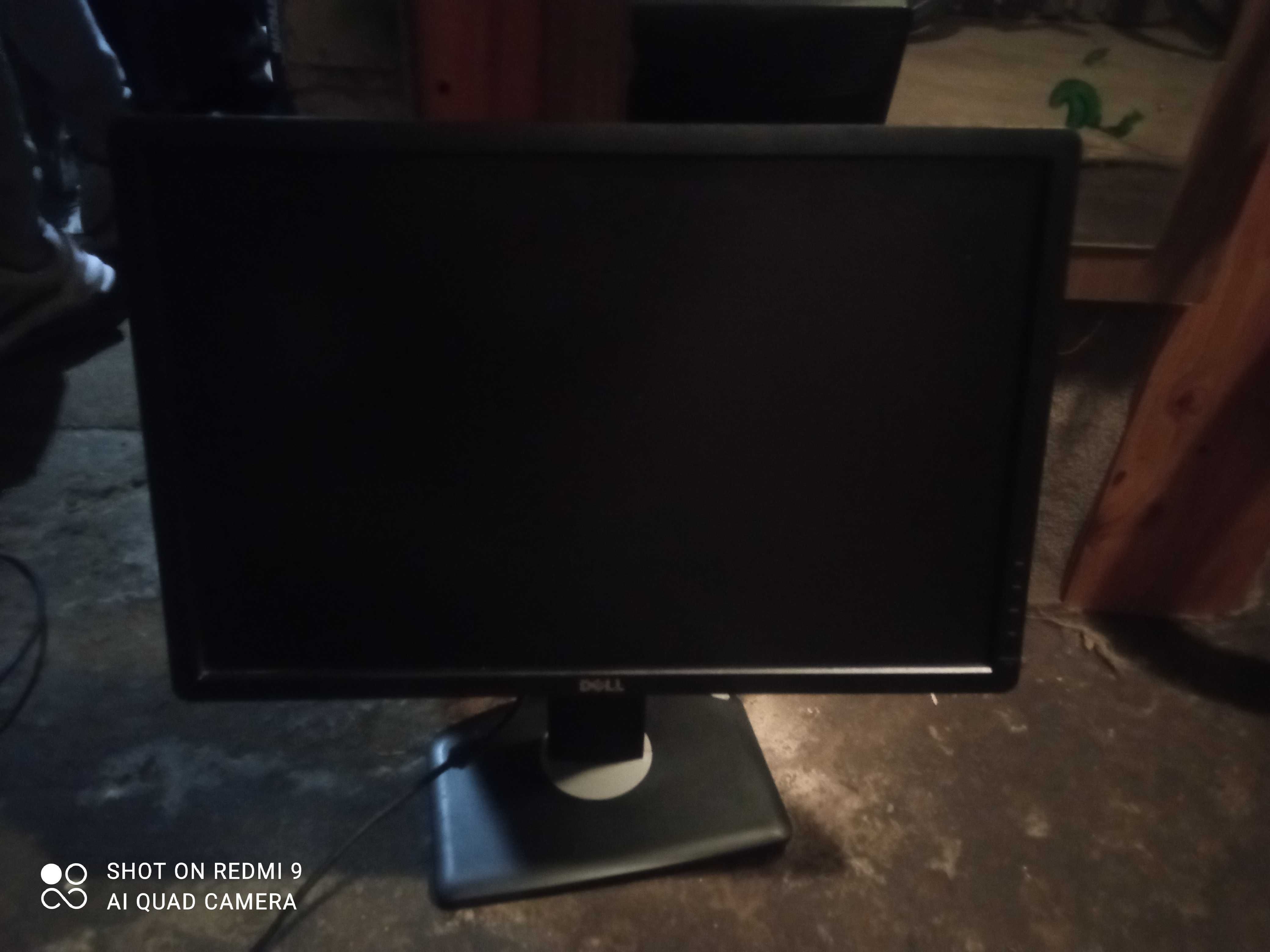 Sprzedam Monitor LCD Dell