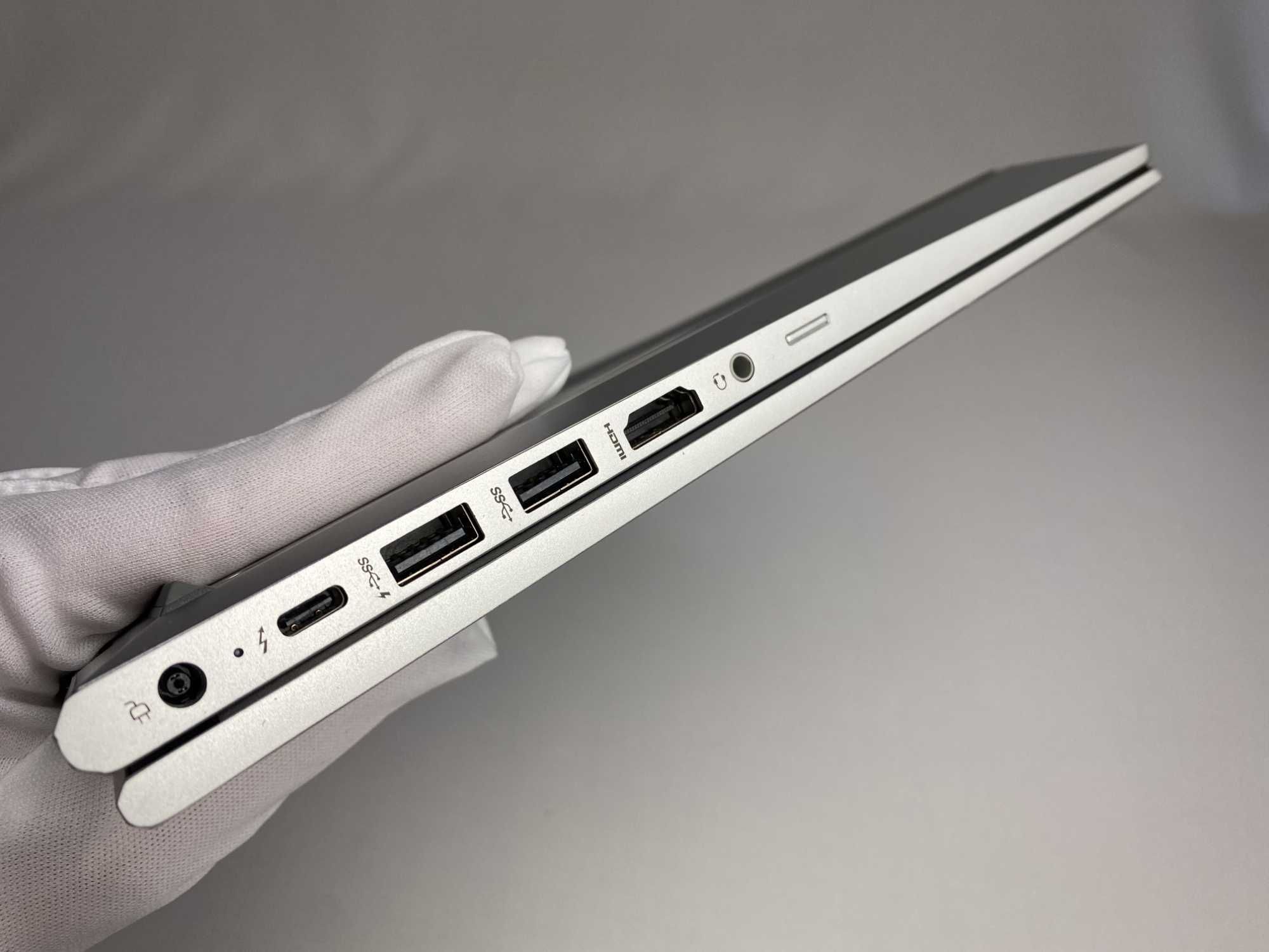 HP Elitebook 650 G9 i5-1245U 12ядер 32ram/1000nvme 15.6′ IPS НОВА бат
