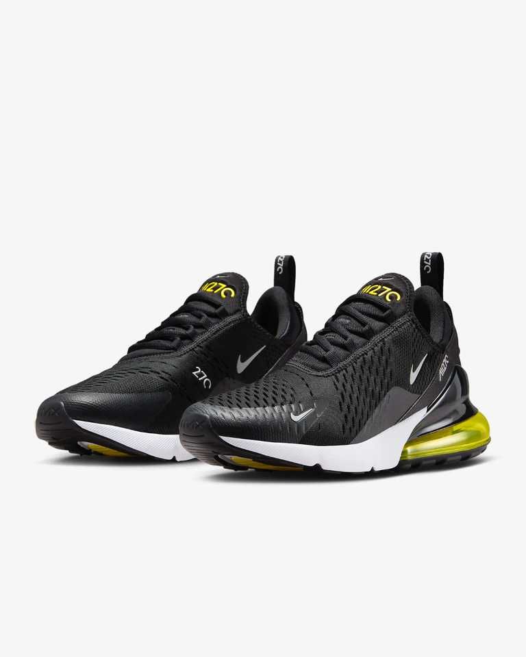 Оригинал! Кроссовки Nike Air Max 270 FN8006-001