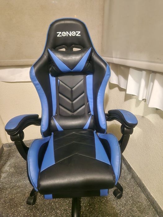 Cadeira gaming / cadeira secretaria