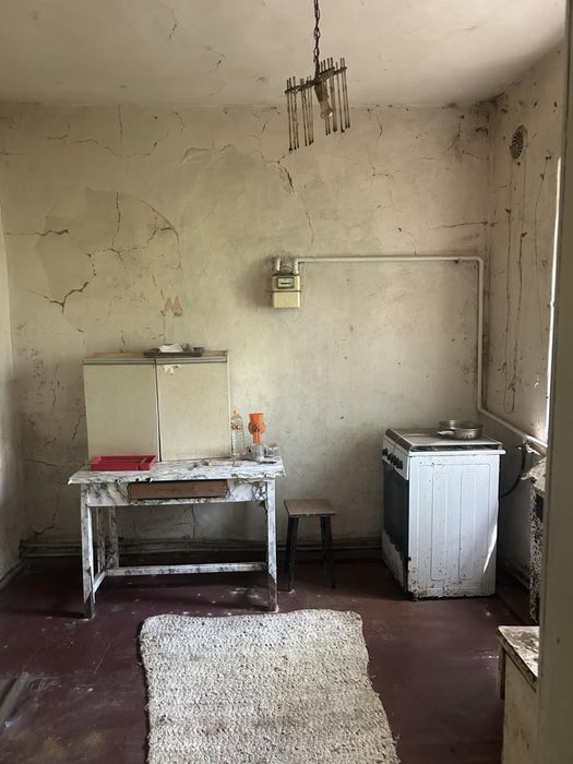 Продам дом в н.п. Барчаны Люботинской громады Харковского района.