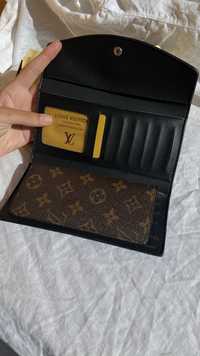 Гаманець - клатч LOUIS VUITTON