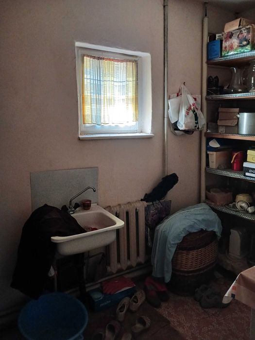 Будинок на дві сім'ї в с. Кідьош 6 км від центра м. Берегове