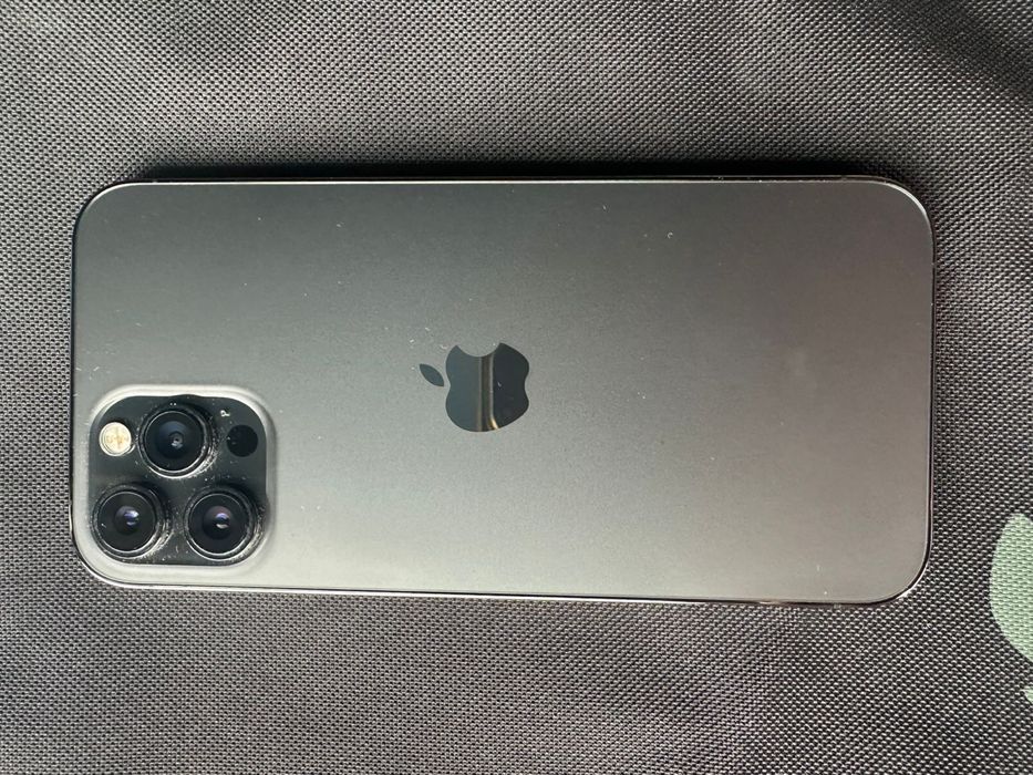 iphone айфон 12 pro max 128