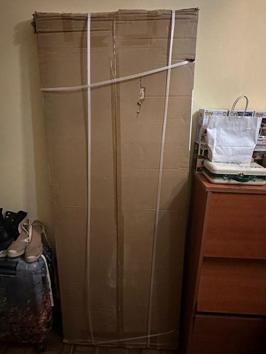 Porta de poliban casa de banho