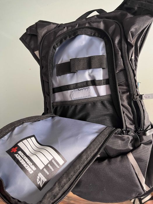 Plecak USWE Hydro 8L Bukłak Camelbak (cross,quad,enduro,mtb)