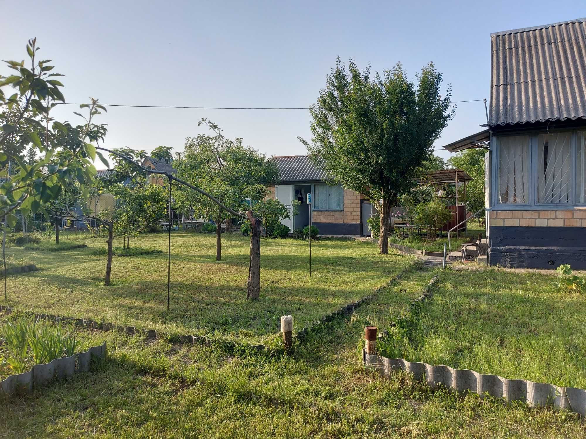 Продаж дачі ,садове товариство Озера -15 (Гостомель)