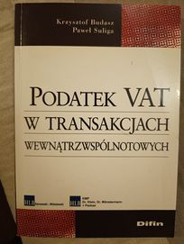 Podatek VAT w transakcjach wewnątrzwspólnotowych