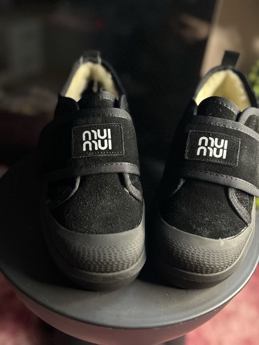 Зимові кросівки кеди автоледі